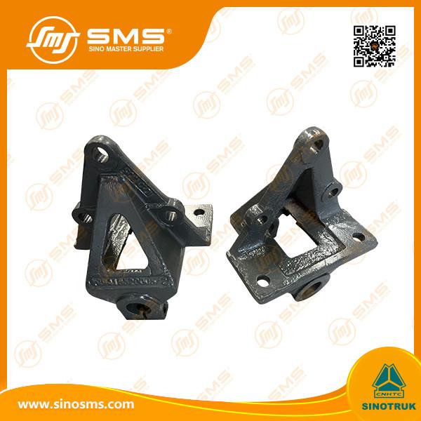 OE NO 16 Most Important Characteristics HOWO Truck Parts Sinotruk Howo Front
