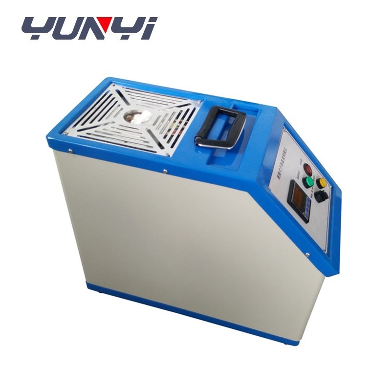 Portable Industrial Portable Dry Block Temperature Calibrator With Advanced Features