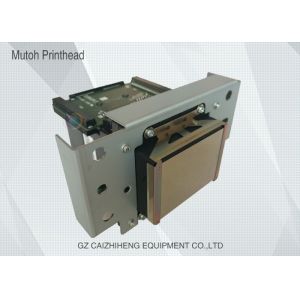 China Professional Eco Solvent Inkjet Printer Head Mutoh DX7 Micro - Piezo on sale