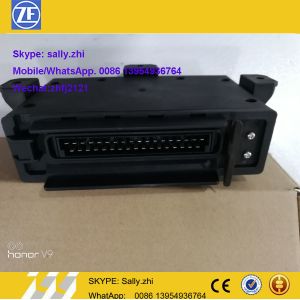 ZF Original Electronic block EST117, 6057008011/4110000042005, ZF spare parts  for ZF Gearbox 4WG200