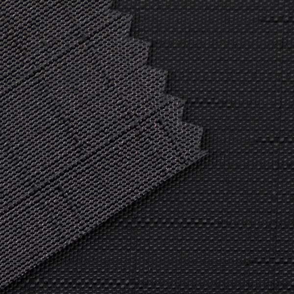 100% Polyester Durable Fabric Wear Resistant Material For Handbags Luggage And Outdoor Product