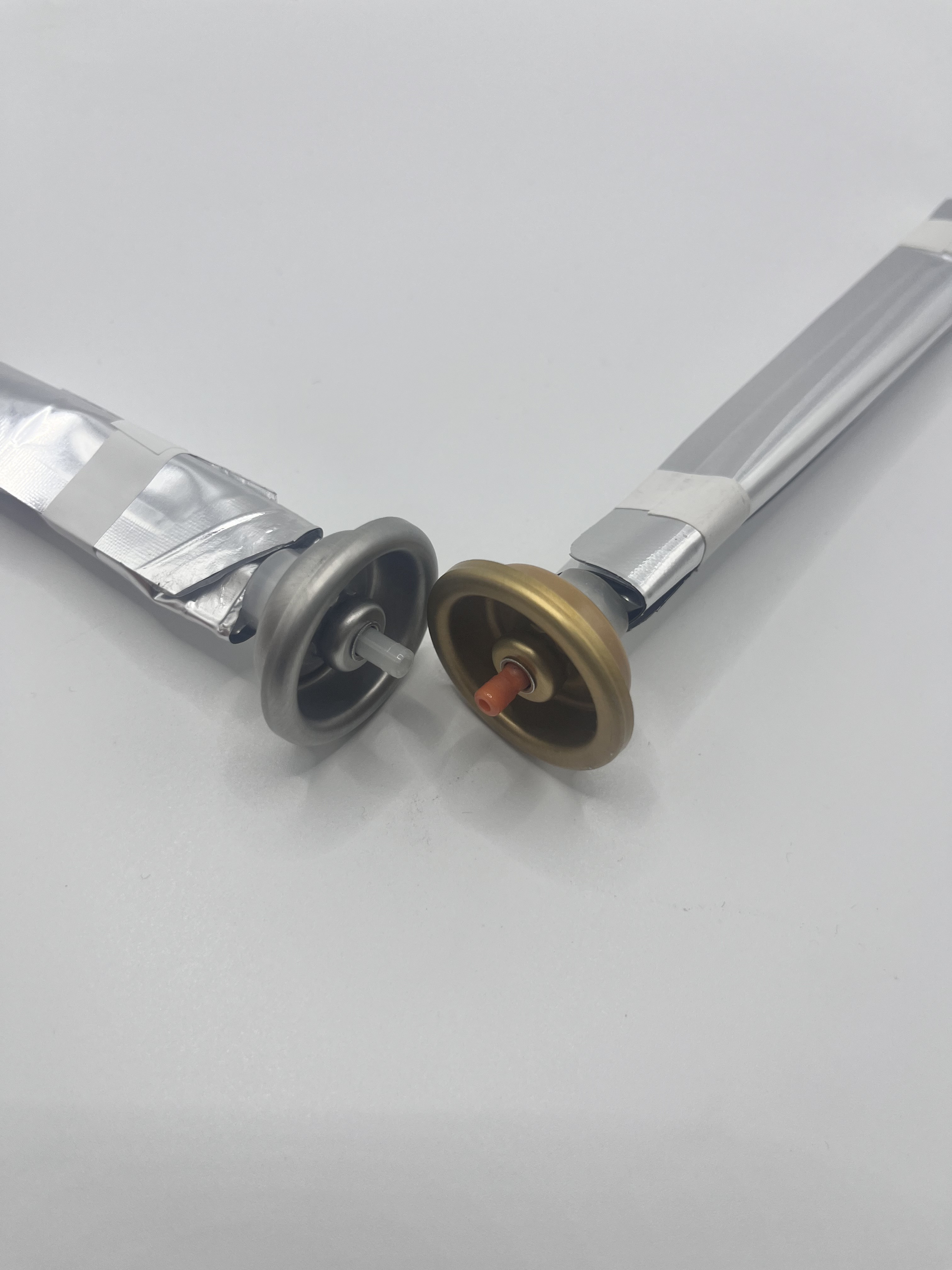 High Quality male Bag on Valve Durable Packaging Solution for Cosmetics
