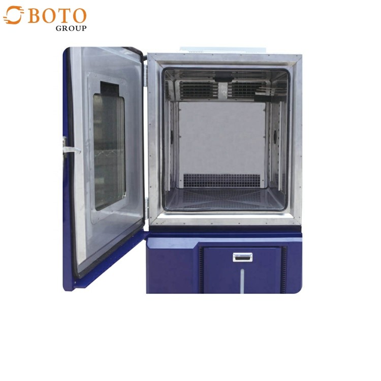 Temperature Humidity Chamber Programmable High Temperature Chamber GB/T5170.5-2008 GB/T10586-2006