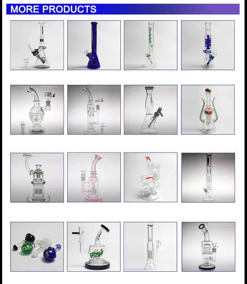 Grav Dab Oil Rigs With 14mm Quartz Banger Mini Smoking Water Bong Pipes