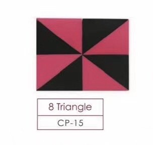 hot selling soft skin-friendly colours beauty makeup sponge