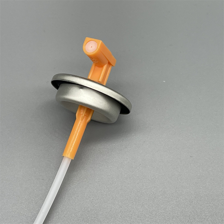 High Quality Metering Valve for Air Freshener Precision Spray Control