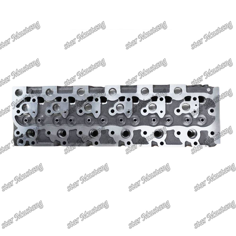 Cylinder head S2600 15611-03311 For Kubota Engine Spare Parts