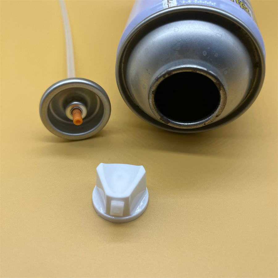 Universal Paint Dispenser Valve for Commercial Projects - Reliable Performance, Smooth Application