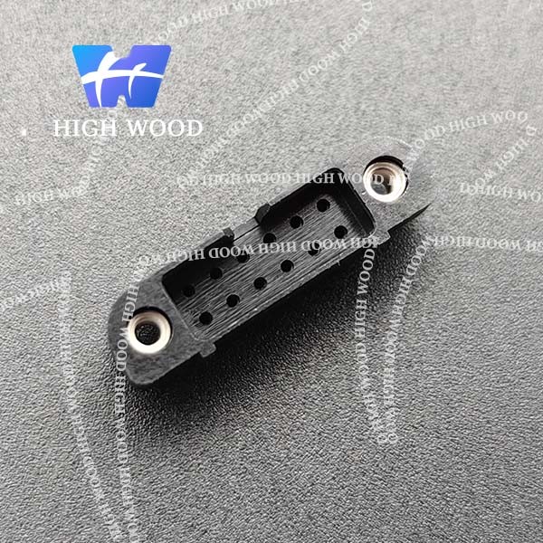 HW-M80 Connectors, HW-M80-5601205