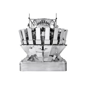 20 Head multiweigh multihead weigher