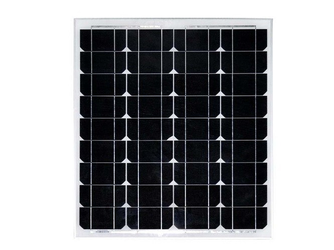 Energy Efficient Residential Solar Power Systems 3.2 Mm Thick Tempered Glass