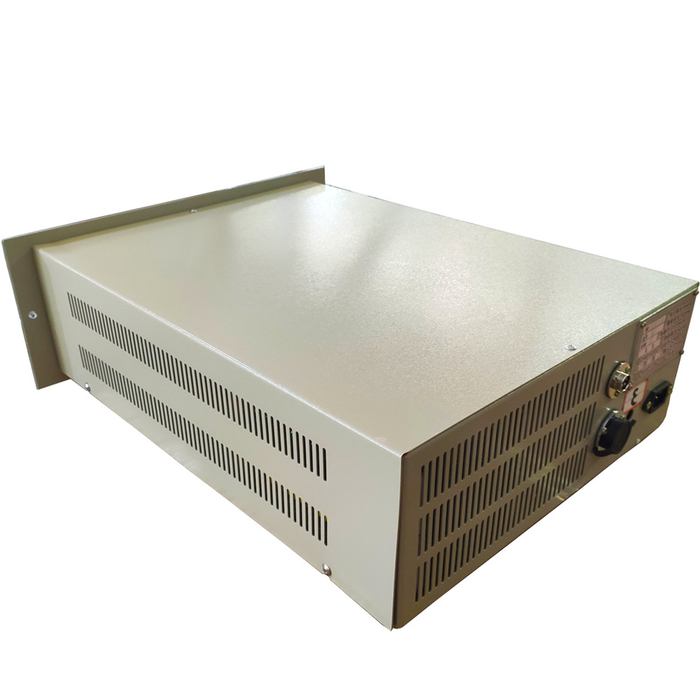 High Frequency 20khz Ultrasonic Generator For Mask Machine 2600w