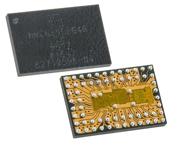  HMC6300BG46 Manufactures