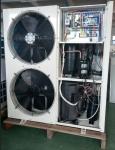 18KW Electric Air Source Heat Pump / Residential Air Source Sanitary Hot Water