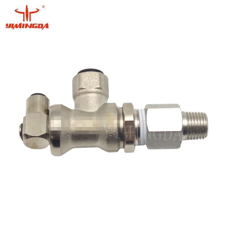 130738 JOINT Suitable for Vector IX6 IP9 IX9 Q80 M88 MX9 IX9 Cutter