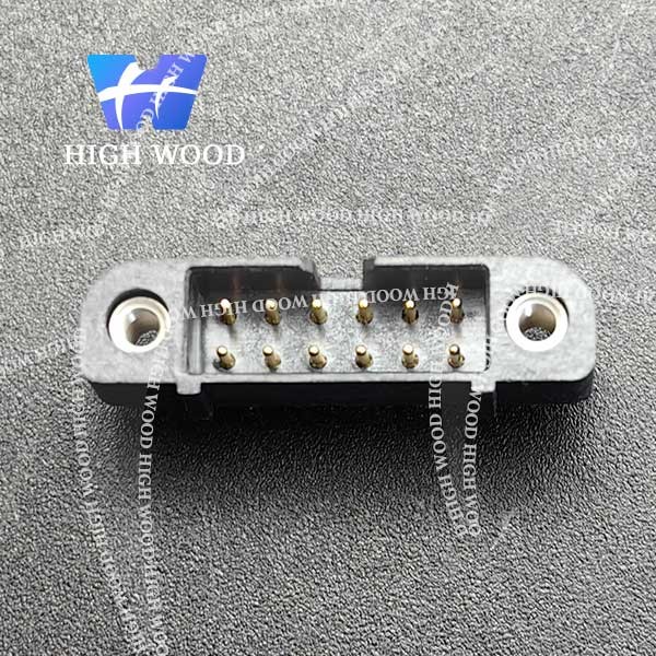 HW-M80 Connectors, HW-M80-5001205.