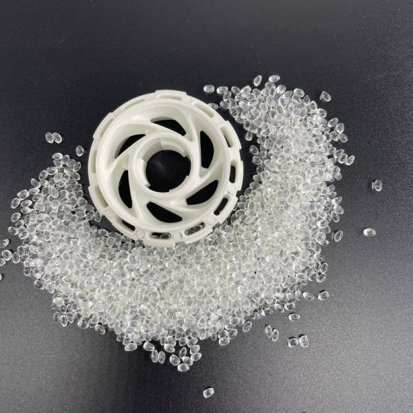 Temperature Resistant Conductive Thermoplastic Polyurethane Particles High