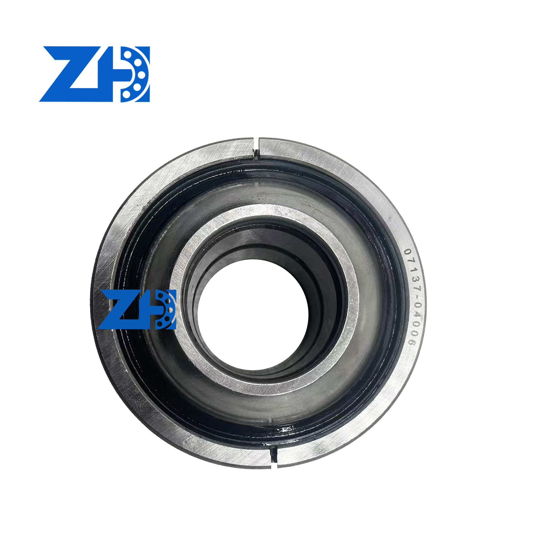Spherical Joint Bearing for Radial and Axial Load Resistance 07137-04006 07137/04006