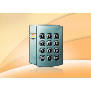 IP65 Proximity ID Card Reader Rfid Access Control System With LED Indicator