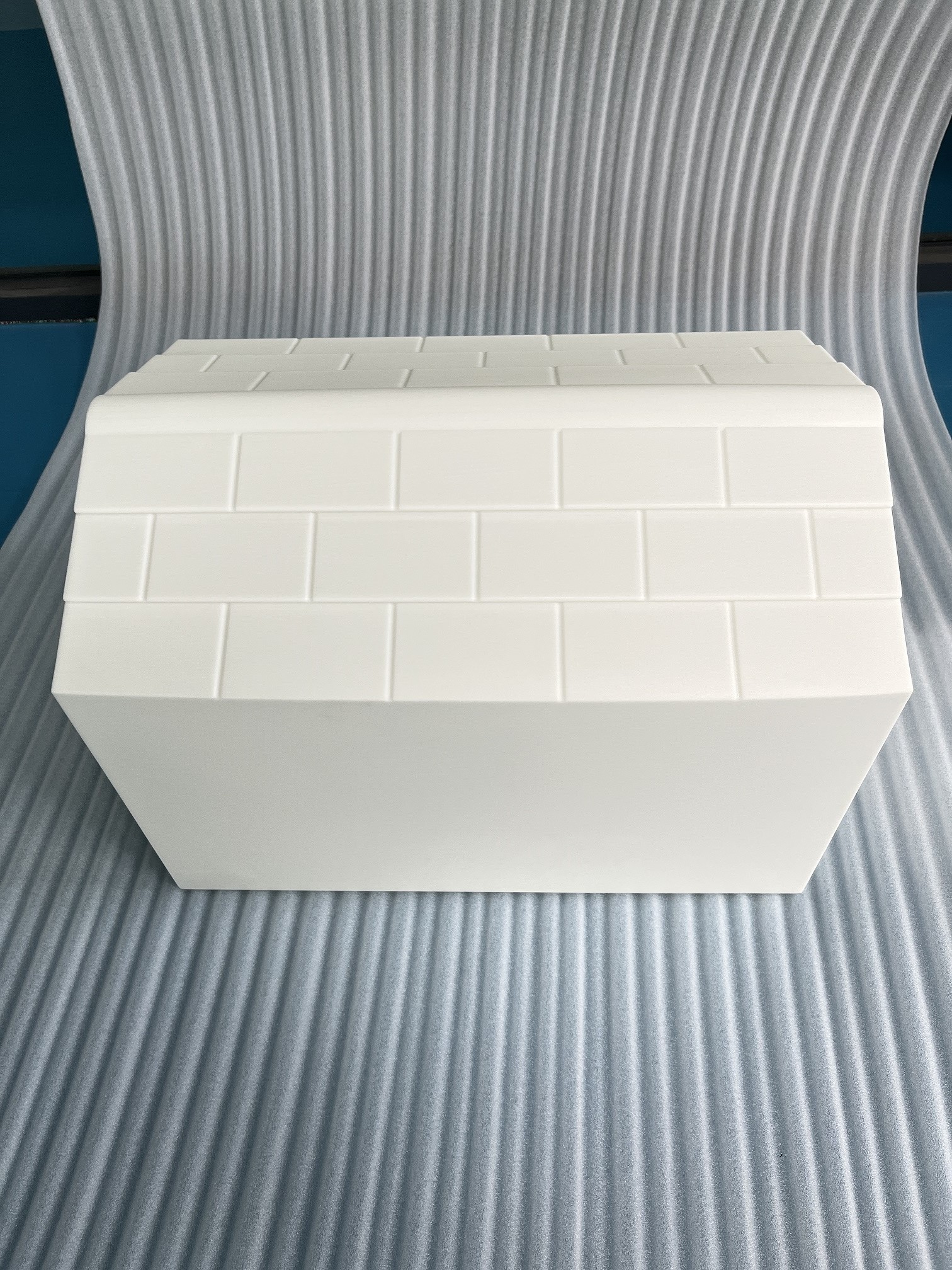 Electroplating 3d Printing Plastic Parts Water Transfer Printing