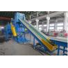 Buy cheap Waste PP PE Plant Plastic Washing Recycling Line HDPE Plastic Film Reycling from wholesalers