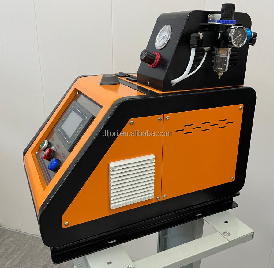 5L Touch Screen Type Glue Dispenser Automatic Machine