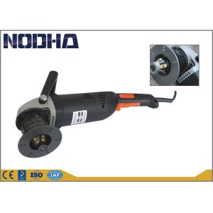 Portable Chamfering Machine , Portable Pipe Cutter R2 / R3 Radius Dimension