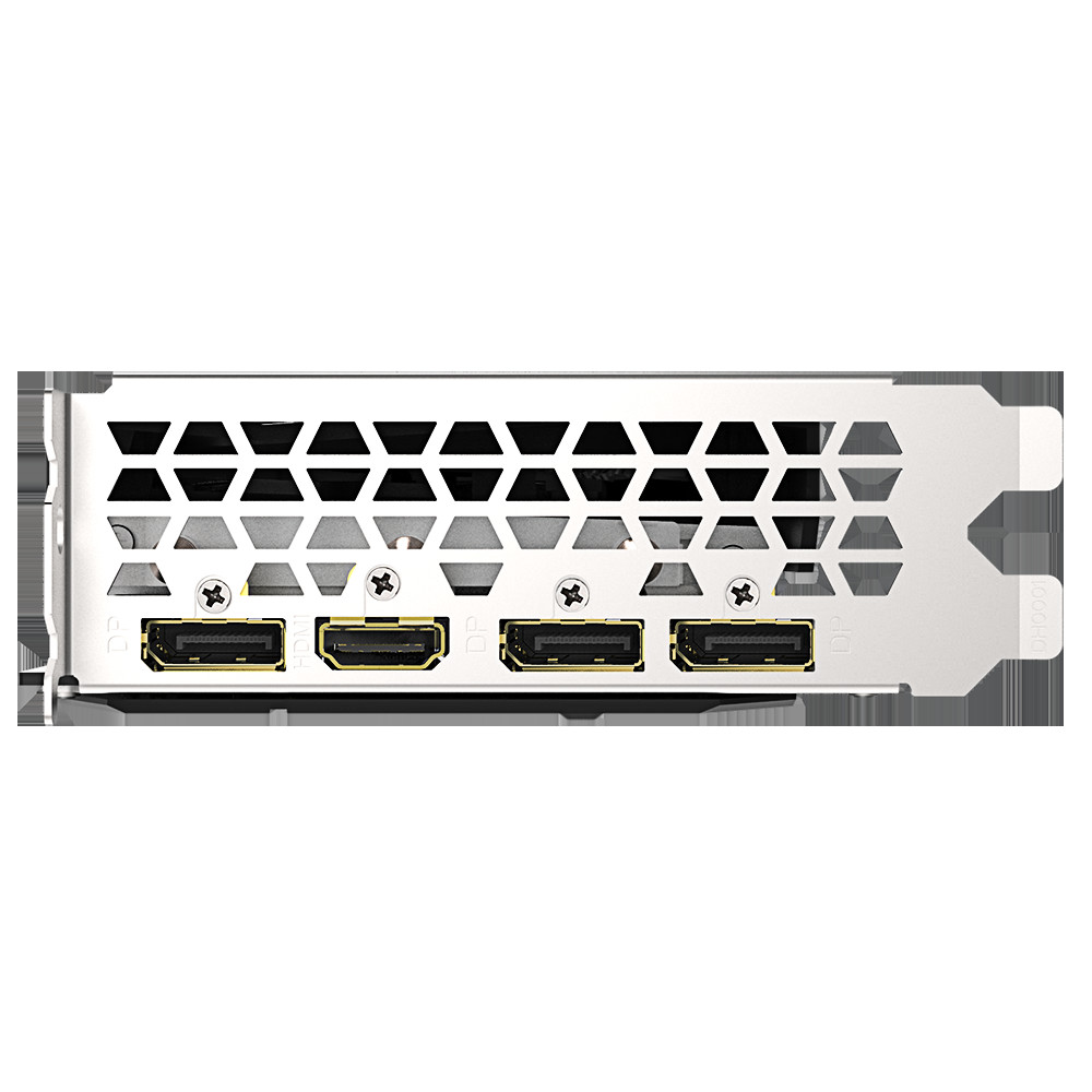 Original New Graphic Card brand new style 192bit ZOTAC GTX1660Ti Graphics Card for Desktop
