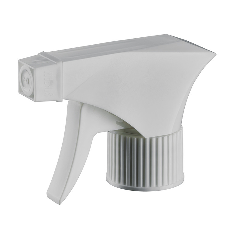 Ratchet Neck Trigger Sprayer For 16 Oz Bottle 32 Oz Bottle