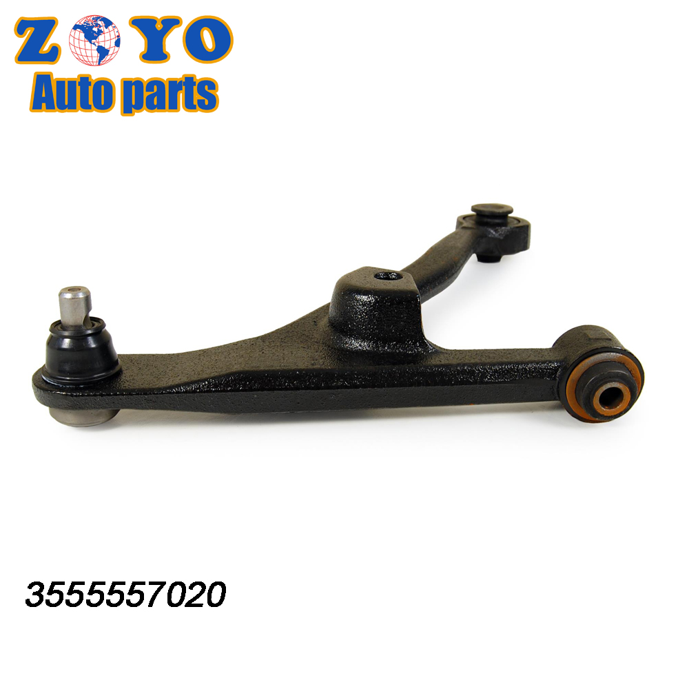 Car Model For Dodge NEON 96-99 RK620255 Front Right Lower Control Arm Suspension Parts
