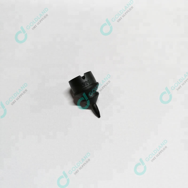 PCBA 00333652 Siemens Nozzle For SMT Spare Part