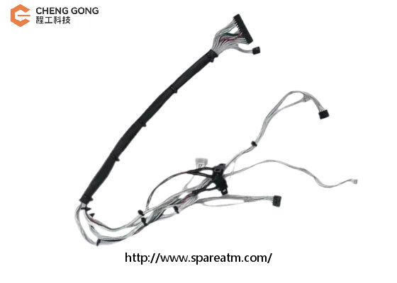 445-0747035 445-0761208-133 NCR S2 SNT Harness Cable ATM Spare Parts