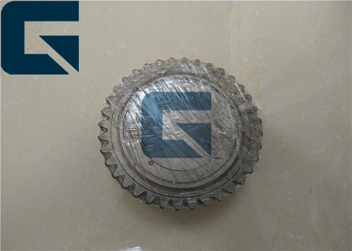 KOMATSU PC200-7 PC200-8 Excavator Final Drive / Travel Motor Cover 20Y-27-42530