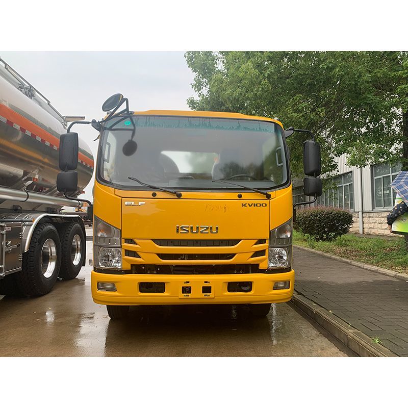 Hot Sale Kv100 Tow Truck Wrecker Pull 2 Cars Tow Wrecker