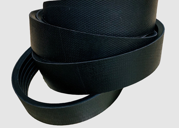 Rubber Material Banded Joint Dj V Belt Power Transmission