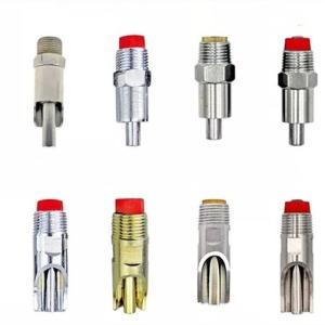  SS201 SS304 Nipple Auto Drinker Nipple Water Drinker For Rabbit Manufactures