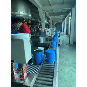 High Durability Servo HMI APG Clamping Custom Color Matching for Versatility