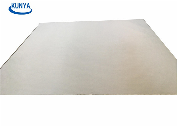 100 Micron Perforated Metal Screen Panels