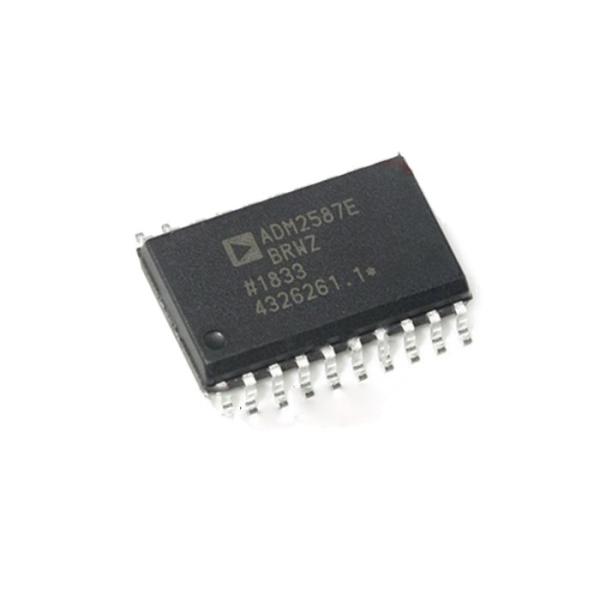Original new Hot sale Digital Isolator DGT ISO 2.5KV RS422/RS485 20SOIC