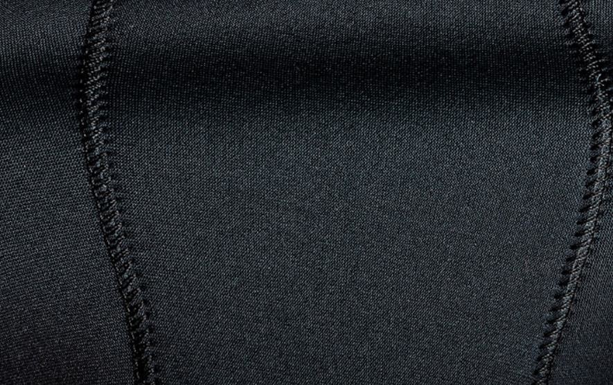 Antiwear Lightweight Scuba Diving Beanie Hood Ultrastretch Neoprene