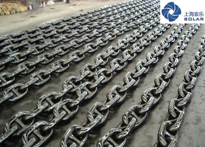 3 inch 76mm AM3 Anchor Chain for Deforestation for Agriculture AM2 R4