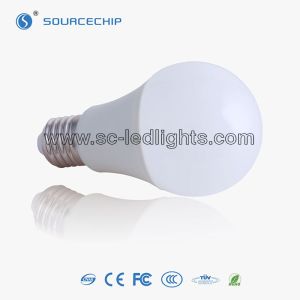 China Cheap energy saving wholesale LED bulb lamp 7W on sale