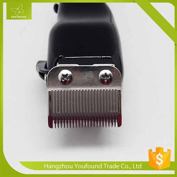 MGX2001 Low Voice Electric Power Hair Clipper Professional Hair Trimmer