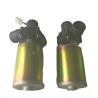 Buy cheap Bus Parts For Sale Bus Liquid Heater Heater Water Pump 5000L/H 24V Φ38 8101 from wholesalers