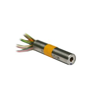 Automation Measuring LVDT Linear Displacement Sensor with 3Vrms/24VDC Power