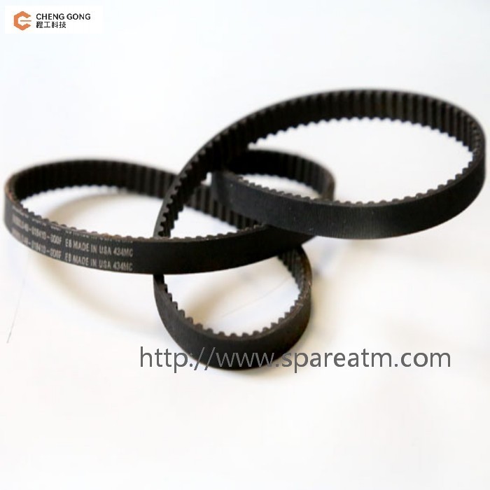 49018410000F 49-018410-000F ATM Machine Parts Diebold Opteva TMG M P 210T 434MC Belt