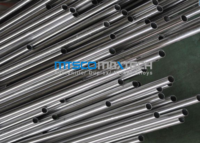 TP310S / 309S Stainless Steel Tube Cold Drawn Technology For Decorative Usage