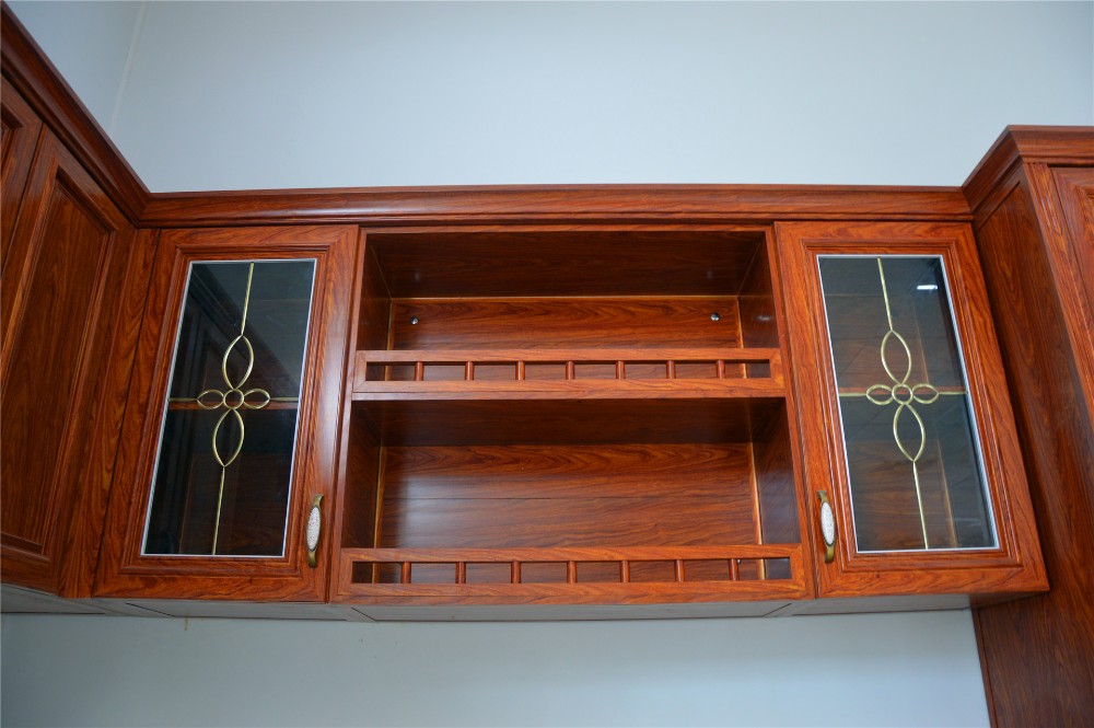 Kitchen Cabinets Extrusion Profiles Aluminum Antique Style Extrusion Profiles