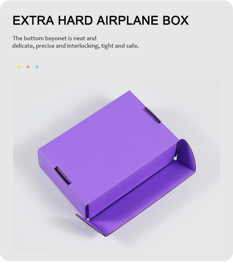 Box Flight Case For Gift Packaging And More Customizable Design