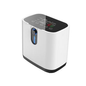  Medical Grade 90% Amonoy Oxygen Concentrator Machine 120w Manufactures